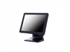 Сенсорный моноблок POS CCL POS System A3, 15" TFT LCD PCAP, J6412, 8Gb / 128Gb SATA SSD, USB 3.0 x 2, USB 2.0 x 4, RS232 x 2, 10/ 100/ 1000 Mb x 1, без ОС (Win 10 / Win 11 / Linux) (A3HOST15J64128128NOOS)