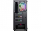 Корпус Accord 3338 черный ATX 1xUSB2.0 1xUSB3.0 audio bott PSU [ACC-3338] (ACC-3338)