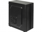 Корпус Accord ACC-CL290B черный ATX 4x120mm 2xUSB2.0 1xUSB3.0 audio [ACC-CL290B], (ACC-CL290B)