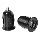 Зарядное устройство ACD АЗУ (ACD-C242-X1B) 24Вт, 2xUSB, 5В, 4.8А RTL (120) (ACD-C242-X1B)