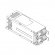 Миниатюра товара - Блок питания ACD ACD CR0800 (GP-RM238-P) 800W/ 12V AC/ DC CRPS 1+1 PDB 225*77.5*84mm(including housing, cable, back plate, Гравитон chassis bracket) 80PLUS Platinum (779091) (ACD CR0800 (GP-RM238-P))