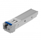 Трансивер ACD-SFP-WDM1490-1310.LC.20 SFP, WDM, DDM, 1.25Gbps, LC, sm, 20 km, TX/ RX=1490/ 1310nm (ACD-SFP-WDM1490-1310.LC.20)