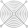 Миниатюра товара - Аксессуары Arctic Cooling ARCTIC 120mm Fan Grill (ACFAN00087A) ACFAN00087A (ACFAN00087A)