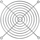 Аксессуары Arctic Cooling ARCTIC 140mm Fan Grill (ACFAN00088A) ACFAN00088A (ACFAN00088A)