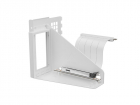 Комплект для вертикальной установки видеокарты ARCTIC Accelero Vertical GPU Mount (White) (ACOTH00013A) (ACOTH00013A)