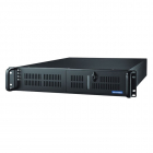 Корпус Advantech ACP-2010MB-00D 2U Rackmount Chassis, ATX/mATX, отсеки: 1*5.25"+1*3.5"Ext+1*3.5"Int, 2x80mm fan, Размер (ШВГ): 482x88x480mm, без PSU (ACP-2010MB-00D)