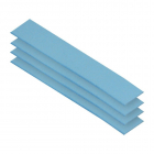 Термопрокладка Arctic Cooling Thermal pad 120x20mm, 1.0mm - 4 Pack TP-3 (ACTPD00056A) (ACTPD00056A)