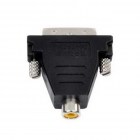 Переходник Matrox ADP-DVI-RCA20F (20шт) (ADP-DVI-RCA20F)