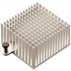Радиатор Heatsink 4025 for ROCK5B/ 5B+ (AE008)