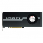 Видеокарта Afox RTX4090 PROFESSIONAL 48GB GDDR6X 384bit 3xDP HDMI BLOWER RTL (AF4090-48GD6XH7)