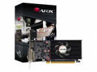 Видеокарта Afox GT610 1GB DDR3 64bit VGA DVI HDMI 1FAN LP RTL (AF610-1024D3L2)