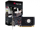 Видеокарта Afox GT610 2GB DDR3 64bit VGA DVI HDMI 1FAN LP RTL (AF610-2048D3L8)
