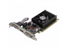 Видеокарта Afox R5 220 2GB DDR3 64Bit, LP Heatsink , RTL (AFR5220-2048D3L9-V2) (AFR5220-2048D3L9-V2)