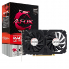 Видеокарта Afox RX550 2GB GDDR5 128bit DVI DP HDMI 2FAN RTL (AFRX550-2048D5H2-V4)