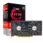 Видеокарта Afox RX5500 8GB GDDR6 128bit 2xDP HDMI 2FAN RTL (AFRX5500-8GD6H4)