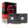 Миниатюра товара - Видеокарта Afox RX5500 8GB GDDR6 128bit 2xDP HDMI 2FAN RTL (AFRX5500-8GD6H4)