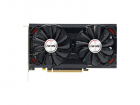 Видеокарта Afox RX 5500XT 8GB GDDR6 128bit HDMI 3xDP RTL (AFRX5500XT-8GD6H4-V2)