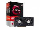Видеокарта Afox RX6650XT 8GB GDDR6 128bit 3xDP HDMI 2FAN RTL (AFRX6650XT-8GD6H6)