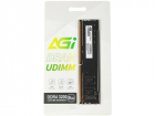 Память DDR4 8GB 3200MHz AGi AGI320008UD138-ST UD138 Tray PC4-25600 CL22 DIMM 288-pin 1.2В Tray (AGI320008UD138-ST)