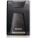Миниатюра товара - Жесткий диск внешний HDD ADATA USB3.1 1TB DashDrive HD650 Black, (AHD650-1TU31-CBK)