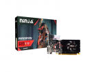 Видеокарта Ninja (Sinotex) R5 230 2GB GDDR3 64bit DVI HDMI 1FAN RTL (728020) (AKR523023F)