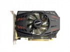 Видеокарта Ninja (Sinotex) RX550 4GB GDDR5 128bit DVI-D DP HDMI 1FAN RTL (25) (AKRX55045F)