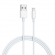 Миниатюра товара - USB кабель CUKTECH USB-A to Lightning charging cable (1m) (AL813C)