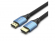 Миниатюра товара - Кабель Vention HDMI High speed v2.0 with Ethernet 19M/19M - 0.75м (ALHSE)