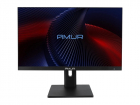 Моноблок Amur Тигр H6I12 АМУЕ.466219.004 23.8" Full HD i3 12100 (3.3) 8Gb SSD256Gb UHDG 730 без ОС GbitEth WiFi BT 120W клавиатура мышь Cam черный 1920x1080 (RUS) (АМУЕ.466219.004 2171379)