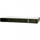 Панель распределения питания APC Rack ATS, 230V, 16A, (2) IEC 309 in, (1) IEC 309 out, (AP4422)
