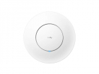 Точка доступа Cudy AP6500, BE6500 Wi-Fi 7 2.5G Access Point, Двухдиапазонная потолочная точка доступа Wi-Fi 7 BE6500 (AP6500)