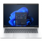 Ноутбук HP EliteBook 8 G1i Core Ultra 5 225U 32Gb SSD512Gb Intel Graphics 14" WUXGA (1920x1200) без ОС silver WiFi BT Cam (AP6J3AV) (AP6J3AV)