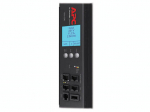 Изображение для Панель питания распределительная AP8881, APC Rack PDU 2G, Metered, ZeroU, 11kW, 230V, (36) C13 & (6) C19, APC by Schneider Electric (AP8881) - 2 из 4