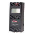 A-Link Temperature/ Humidity Sensor w/ Display (AP9520TH)