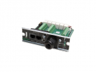 Устройство управления ИБП Устройство управления ИБП/ Dry Contact I/ O SmartSlot Card, (AP9613)