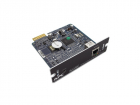 Карта сетевого управления для Источника Бесперебойного Питания APC APC UPS Network Management Card with PowerChute Network Shutdown (снято, рекомендованная замена AP9640), (AP9630)