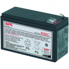 APC Replacement Battery Cartridge #106 (APCRBC106)