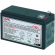 Миниатюра товара - APC Replacement Battery Cartridge #106 (APCRBC106)