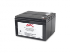 Комплект сменных батарей для Источника Бесперебойного Питания APC Battery replacement kit for BR1100CI-RS