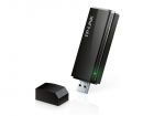 Беспроводной сетевой адаптер Tp-Link Archer T4U, AC1300 Dual Band Wi-Fi USB Adapter (ARCHER T4U)
