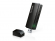 Миниатюра товара - Беспроводной сетевой адаптер Tp-Link Archer T4U, AC1300 Dual Band Wi-Fi USB Adapter (ARCHER T4U)