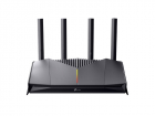 Роутер беспроводной TP-Link Archer GE230 BE3600 100/1000/2500BASE-T черный (ARCHER GE230)