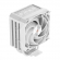 Миниатюра товара - Вентилятор ALSEYE Q120S Plus(White) (AS.01.11.0045)