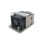 Кулер ALSEYE P23 Product Dimensions:118x80x64mm, Fan Dimensions:60x60x25mm, Voltage: DC 12V, Current:0.50A, Power: 6.0W(Max:6.6W), Speed:1600-9500RPM±10%, Air flow: 34.74CFM±10% (Min:31.27CFM), (AS.03.03.0018)