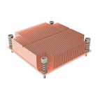 Радиатор/ 1U Passive Server Cooler Socket Intel LGA1700 (square) TDP 125W 1U1C-1700 (AS.03.03.0039)