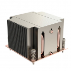 Радиатор Радиатор/ 2U V13-1700 LGA1700, 230Wt, VC + aluminum fins + 3 heat pipes, square, (AS.03.03.0041)