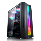 Корпус ALSEYE Корпус ALSEYE Auro 3.0-B Mini-ITX/Micro ATX/ATX, USB2.0*2+HD Audio+USB3.0*1, «H.D.D.(3.5»)*2pcs+S.S.D(2.5»)*2pcs, 354*185*413mm» (AS.07.0017)