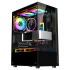 Корпус ALSEYE Spider-B (5 fans) (AS.07.0136)