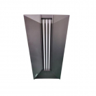 Корпус ALSEYE Rocket-B AS.07.0285 (AS.07.0285)