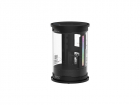 Корпус для ПК ALSEYE FC01-Pro-B mATX/ITX, USB3.0*2, USB Type-C*1, 2*2,5/2*3,5, CPU 163mm, VGA 360mm, PSU 180mm, Acrylic (AS.07.0341)
